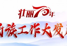 [工作青海]青海：民族工作欣欣向荣