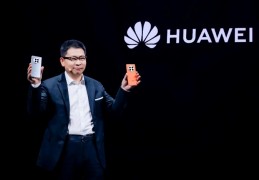 [华为Mate50系列]领势而上，HUAWEIMate50系列正式发布