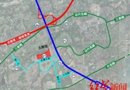 [天府农博园中国农民丰收节]成都交警发布中国农民丰收节期间天府农博园出行提示