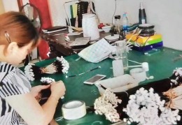 家庭加工好项目电子产品组装加工项目