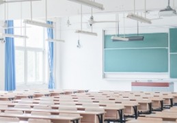 [国际学校校内环境怎么样]佛山国际学校校园环境介绍