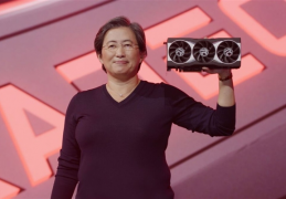 [不是没有价格]比NVIDIA还狠？传AMD今年也只推高端RX7000显卡：轻松过万
