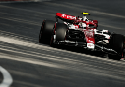 [角田裕毅最新]F1车手市场：小红牛与角田裕毅续约