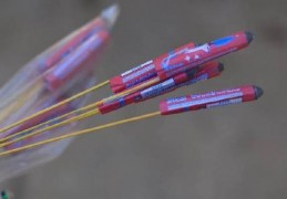 [二踢脚属于鞭炮吗]儿童鞭炮烟花种类的名称