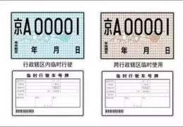 车辆管理所：电动车牌子哪一个好
