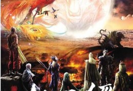 [世上最强友谊赛排名]十大最强古代神兽排名