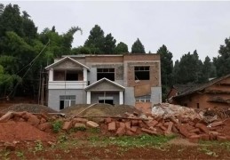 [农村一宅2户宅基地面积]农村“一户一宅”：宅基地总面积不得超167平，建新必须拆旧？｜宅基地｜房屋