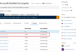 [的用别的方式]跨语言调用C#代码的新方式-DllExport