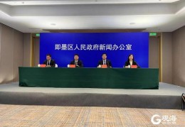 [即墨疫情咋样了今天]青岛即墨区最新通报：3个高风险区、2个中风险区降级｜风险区｜物资｜疫情