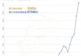 累计感染者9万例，上海暂未划定高风险区，只设封控区｜上海市｜疫情｜风险地区