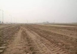 [政府是否可以强征土地]村委会“强征”土地？他们到底有没有这个权利？！