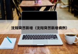沈阳突然新增（沈阳突然新增病例）