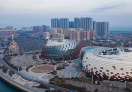 [2022中国企业500强发布]2022中国企业500强发布，青岛入围企业出现新面孔