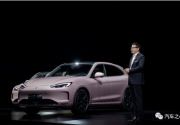 问界M5EV：说实话，我很难输给ModelY