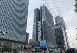 [金融城186平]金融城“重启”，吹风20万／㎡！下一个富人区要来了？