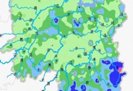 [湖南哪里还有旱厕所]湖南：“夏秋连旱”形势显现全省99%面积出现中度气象干旱
