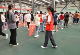 [早上7点前的工作]【体育】“疫情在前，重任在肩”