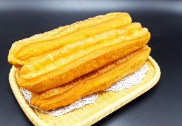 合肥学炸油条去哪里学比较好
