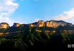 [铁山坪露营基地海拔]重庆6大最美露营地，吃烧烤、看星空，周末又有耍事了