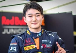 [角田裕毅最新]日本赛车界的希望之光,角田裕毅的F1梦想之路｜卡丁车｜车手｜角田