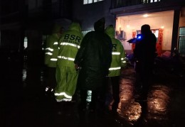 江西3岁男童失踪已一周家人悬赏10万寻子(图)｜寻子｜都昌县｜男童