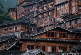 [千户苗寨附近露营地方]第一次去西江千户苗寨，怎么玩，住哪里，请收下这份超详细攻略