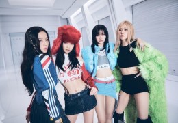 [blckpink女团]BLACKPINK达成韩女团纪录新专辑初动销量破200万
