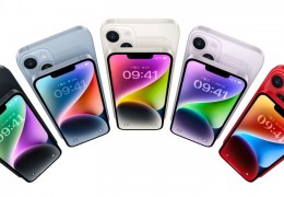 苹果发布会总结：iPhone14Pro的「灵动岛」让人太惊喜了！