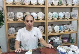 老黄茶事：一杯茶，泡几次最好，你有了解过吗？