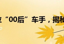 [角田裕毅最新]F1史上首位“00后”车手，揭秘日本小伙角田裕毅