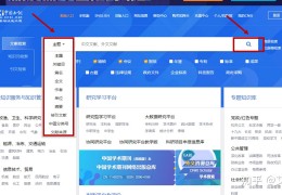 [哪边找参考文献的来源啊]写作篇｜写论文，来这10个网站找参考文献就够了