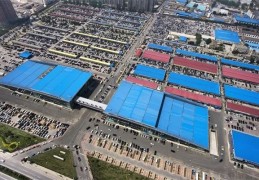 [成都唐朝二手车市场]中国最大的二手车市场在哪？2022全国十大二手车交易市场排行榜