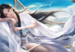 [一梦江湖琳]《一梦江湖》泠音门派人物背景介绍