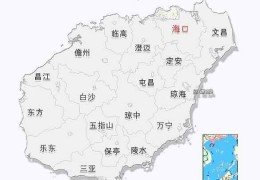 [哪里又美房价又便宜呢]海南现在哪个城市房价最便宜呢？了解过后扎心啊!