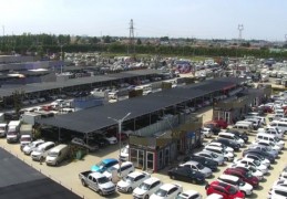 [成都唐朝二手车市场]成都二手车市场的优劣对比