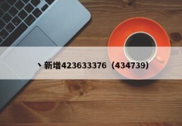 丶新增423633376（434739）