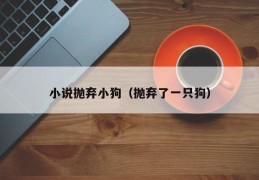 小说抛弃小狗（抛弃了一只狗）