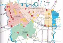 [2022成都第三批集中供地]成都各区2022供地计划详解