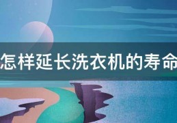 [什么放冰箱时间久点好]如何延长冰箱的寿命