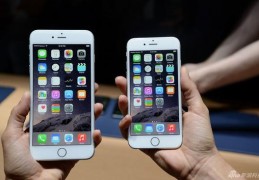 [ihpne销量]中国iPhone销量首超美国：将成苹果最大市场