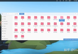 [uxi主题]30个非常不错的Ubuntu主题供你选择