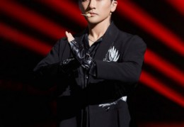苏有朋《披荆斩棘2》一公挑战戏曲唱腔《霍元甲》舞台燃炸全场｜披荆斩棘2｜苏有朋｜霍元甲