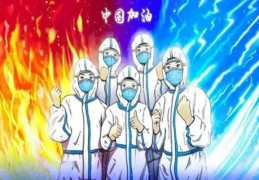 [疫情预测多久可以结束疫情]好消息!新冠终于要结束了!