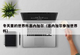 冬天里的世界杯塞内加尔（塞内加尔参加世界杯）