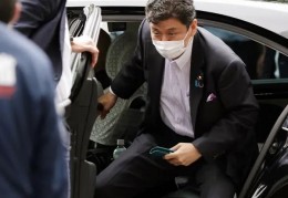 [岸信千]日本防卫大臣，到底得了什么病？