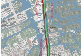 [温州瓯越高架通车]2022温瑞大道（瓯越大道）南段通车时间+限行措施