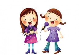 [比较好唱的大众歌曲]不会唱歌的人适合唱什么歌会比较好听！