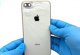 [iphone13pro背面玻璃]iphone玻璃背蓋維修