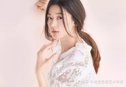 [高级低马尾造型教程]超气质的“低马尾”扎发，一分钟学会，随便扎都美爆了！