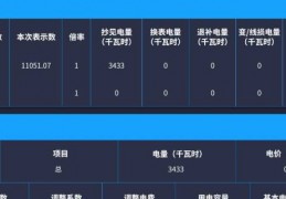 电费多久交一次